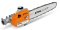 STIHL Nástavec vyvětvovací pila HT (41822000215)