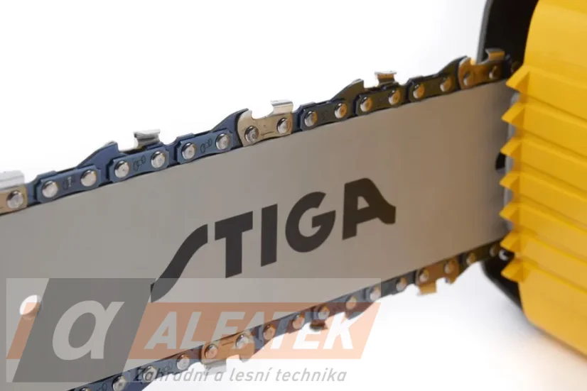 STIGA CS 100e kit  Akumulátorová pila (271404101/ST1)