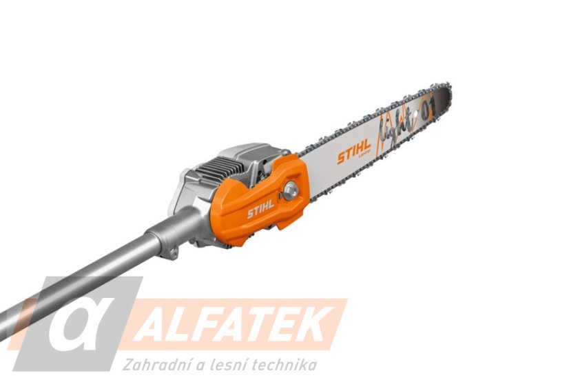 STIHL Akumulátorová vyvětvovací pila HTA 110 (LA042000015)