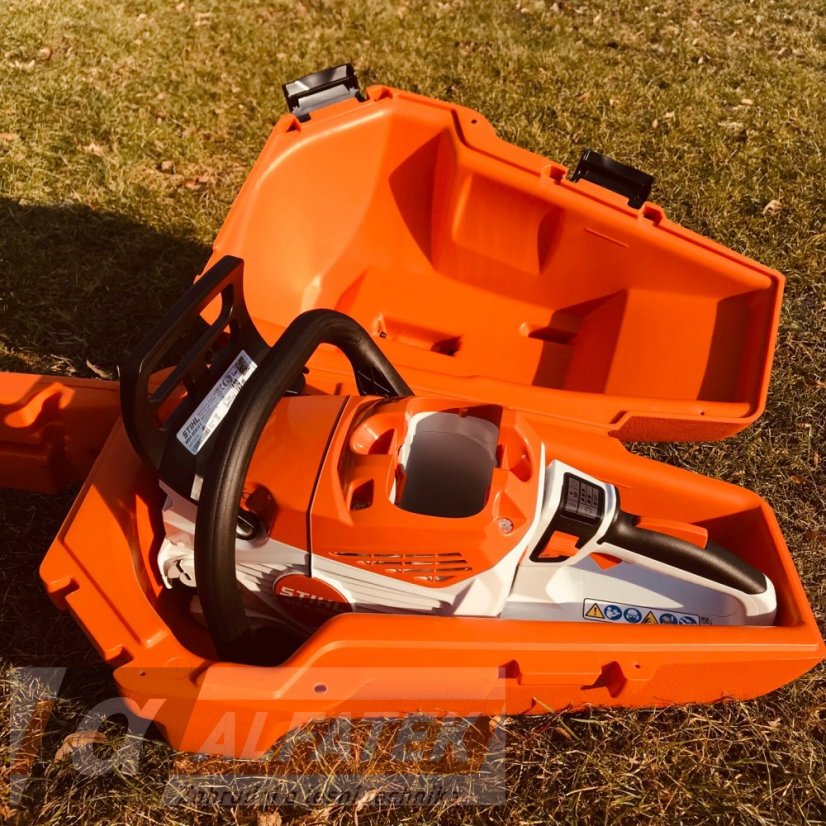 STIHL Kufr na motorovou pilu (00009004008)