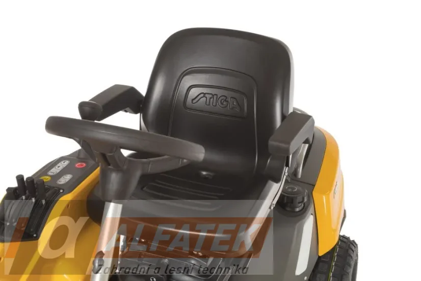 STIGA Park Pro 900 AWX