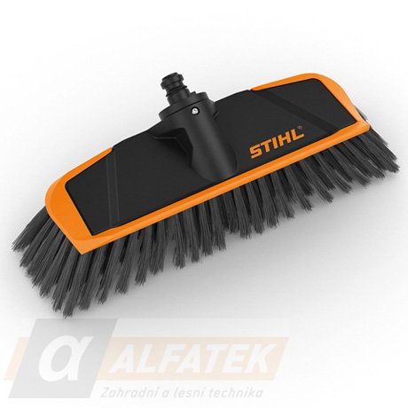 Mycí kartáč pro vysokotlaké čističe STIHL, šířka 285 mm (49105006000) ALFATEK s.r.o.