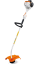 STIHL Benzinový vyžínač FS 38