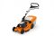 STIHL  Benzínová sekačka RM 453 T  (WB420113400)