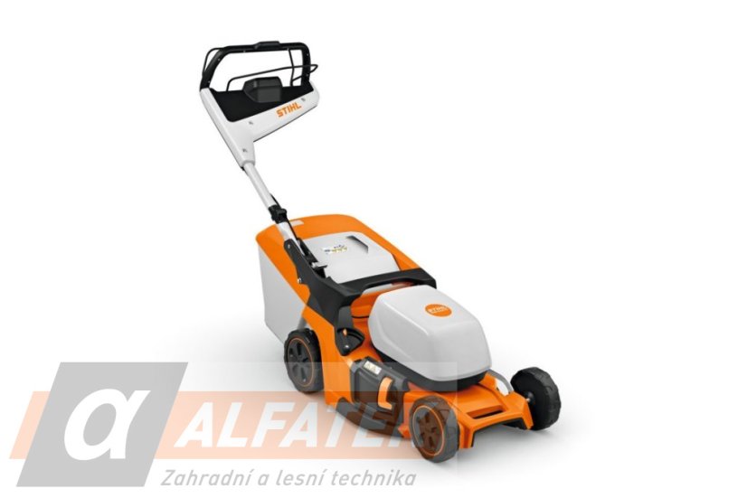 STIHL Akumulátorová sekačka RMA 448.3 PV 