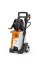STIHL vysokotlaký čistič RE 100 Plus Control (RE020114546) ALFATEK s.r.o.)