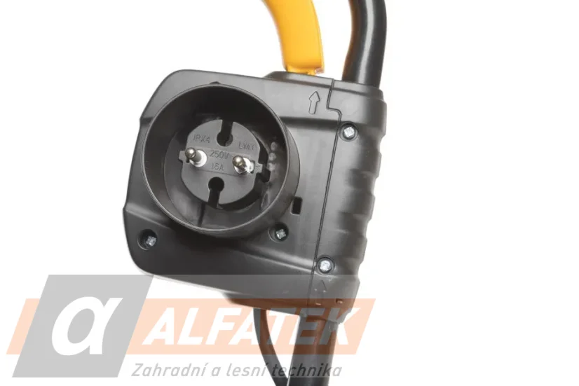 STIGA  SV 213 E  Elektrický provzdušňovač (290002132/14)