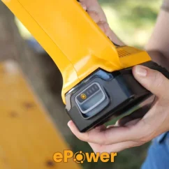 STIGA Prořezávací akumulátorová pila PR 100e kit (271432101/ST1)