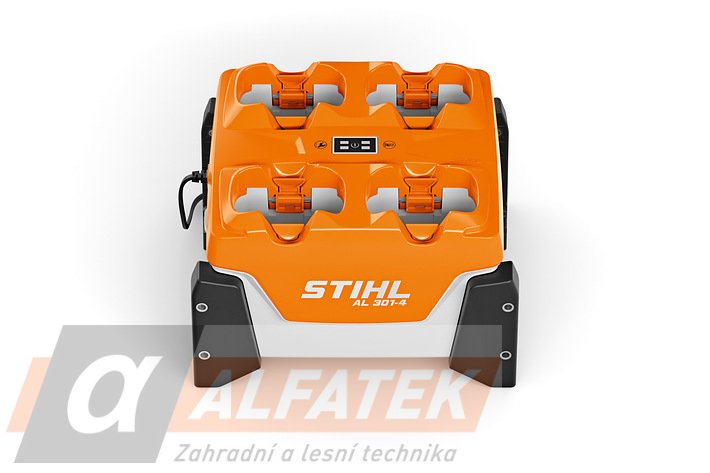 STIHL Nabíječka AL 301-1 (EA044305500)4 ALFATEK s.r.o.