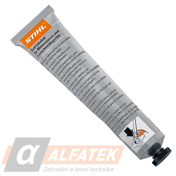 STIHL Superlub Vazelína pro křovinořezy 80 g (07811201117)