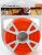 STIHL Žací struna 2,4 mm x 83 m, oranžová, hranatá (00009302641)