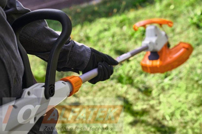 STIHL Akumulátorový vyžínač FSA 50 (FA110115703)