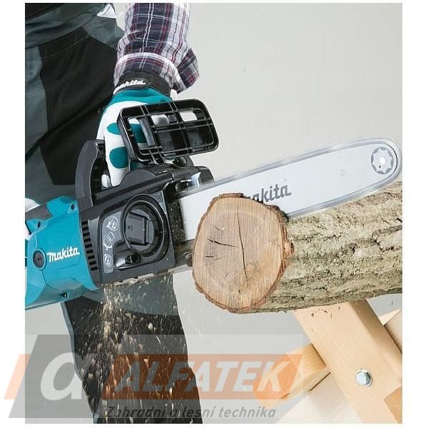 Makita Elektrická pila 400 mm, 2000W  (UC4051AX1)
