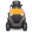 STIGA Estate 9102 W s motorem Honda GXV 690 (2T0990381/ST1)
