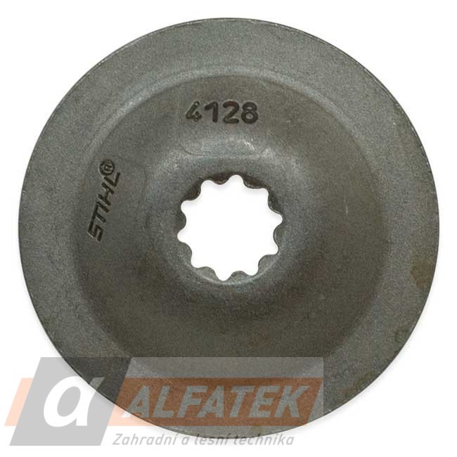 STIHL Tlačný kotouč  (41287131600)