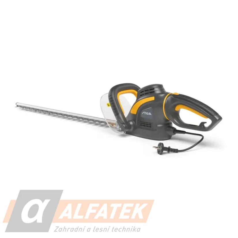STIGA HT 106c  Elektrický plotostřih  (256060002/ST1)
