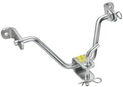 STIGA Tažné zařízení KIT 92-122 cm (299900006/0)