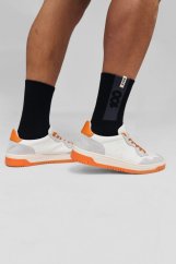 STIHL Ponožky STIHL 100 černé