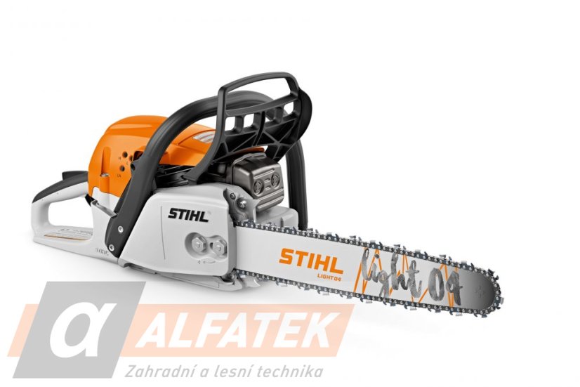 STIHL Motorová pila STIHL MS 291