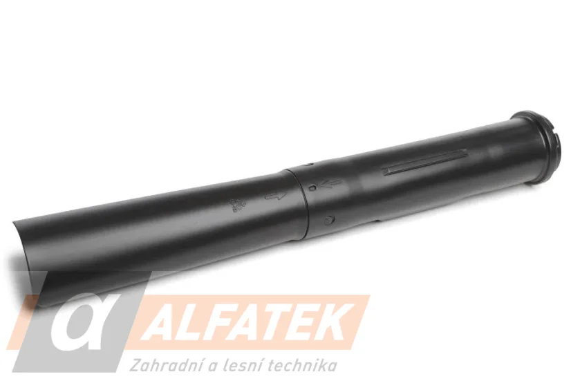STIGA   BL 530 V  Benzínový foukač/vysavač (255127002/ST1)