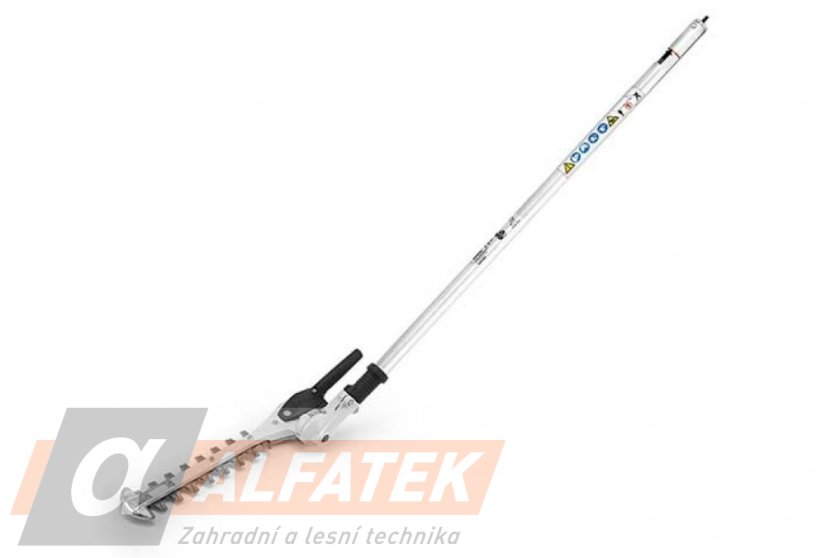 STIHL  FH-KM 145°  Nůžky na nízké porosty (42437405006)