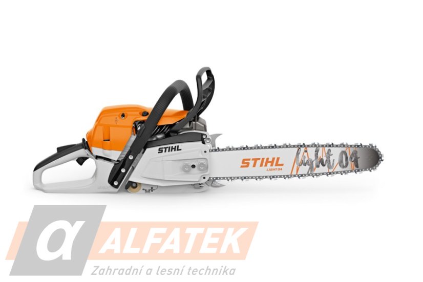 Motorová pila MS 261 C-M VW