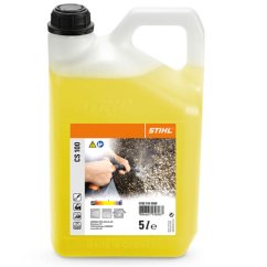 STIHL Čistící prostředek na kameny a omítky CS 100 5 litrů (07825169500) ALFATEK s.r.o.
