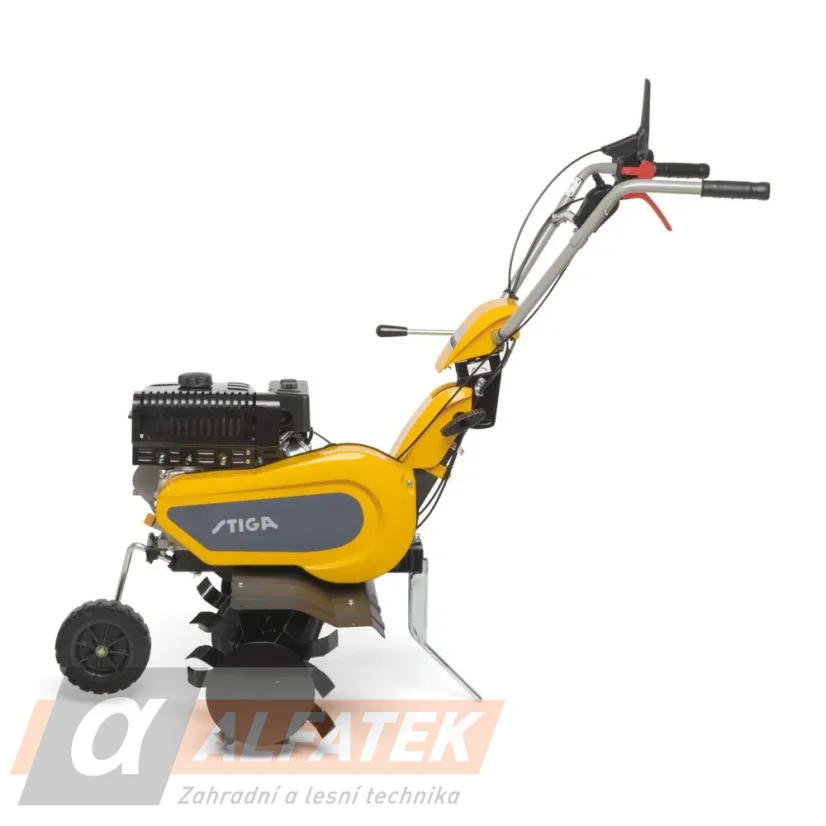 STIGA Benzínový kultivátor SRC 775 RG (212751142/14)