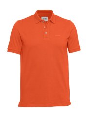 STIHL Polo tričko BASIC ORANGE