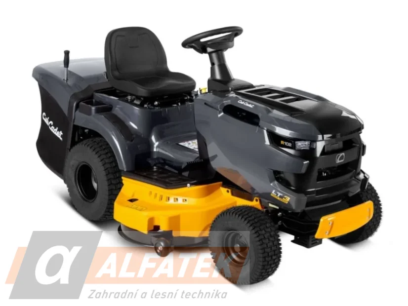 CubCadet  zahradní traktor  LT3 R102  (13AJR1CJ603)