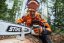 STIHL Pilový řetěz RAPID HEXA 3/8, 1,6 mm 62 článků (31320000062)