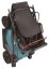 Makita Aku sekačka 330mm Li-ion LXT 18V bez akumulátoru (DLM330Z)