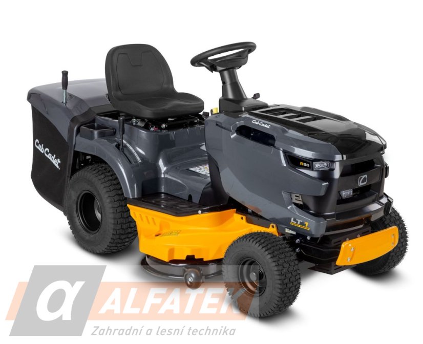 CubCadet zahradní traktor LT1 R86 (13ABR5CH603)
