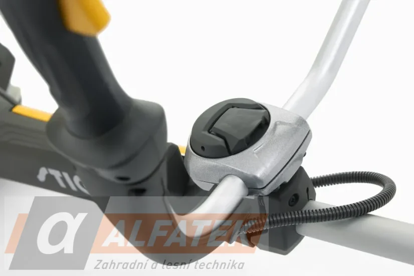 STIGA   BC 760 B  Benzínový křovinořez  (283524008/ST3)