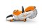STIHL  Akumulátorová rozbrušovací pila TSA 230