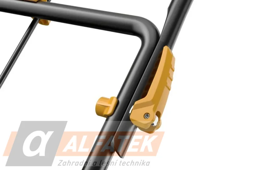 STIGA ST 700e  Kit Akumulátorová sněhová fréza (2S1500108/ST1)