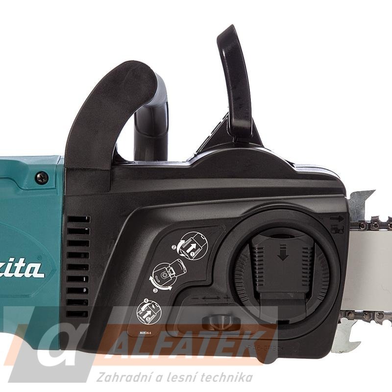 Makita Elektrická pila 400 mm, 2000W  (UC4051AX1)