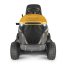 STIGA Benzínový zahradní traktor Estate 7102 W, ST 700 TWIN (2T0990481/ST1)