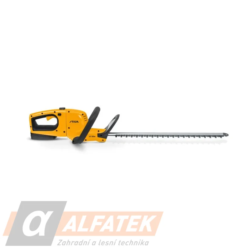 STIGA HT 100e  Kit Akumulátorový plotostřih (271302108/ST2)