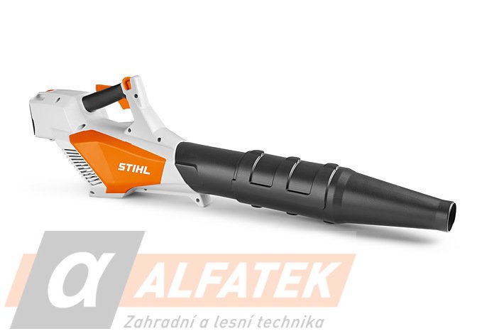 Dětský fukar na listí STIHL BGA (70242000026)