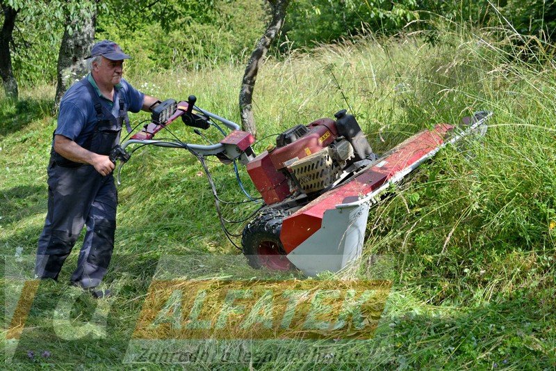 DAKR Čtyřdiskové sečení DZS125 (01236.015)