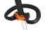 STIHL Akumulátorový vyžínač FSA 110 R (FA070115723)