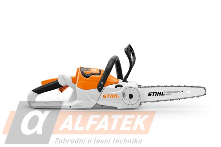 STIHL Akumulátorová pila MSA 60 C-B  30/PM3 SET (2xAK20+AL101)