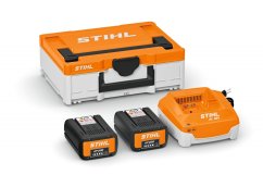 STIHL Aku-box (Systainer System) S