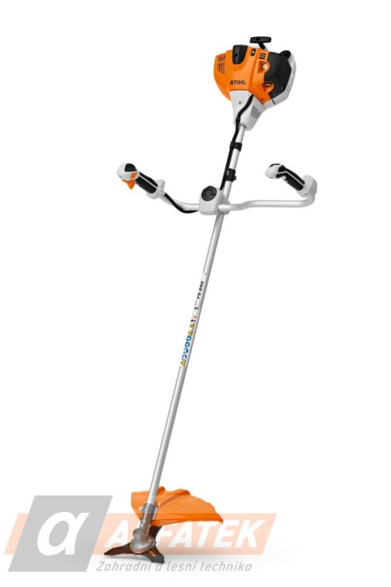 STIHL Benzínový křovinožez FS 240.0 (41472000699)