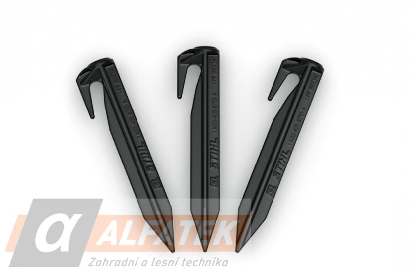 STIHL Instalační KIT 2 PLUS iMOW (IA000071005)