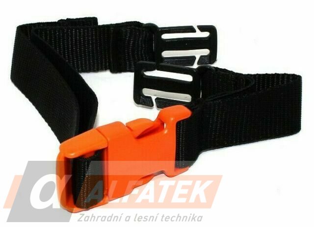 STIHL Hrudní popruh (00007907700) ALFATEK s.r.o. STIHL Hrudní popruh (00007907700) ALFATEK s.r.o.