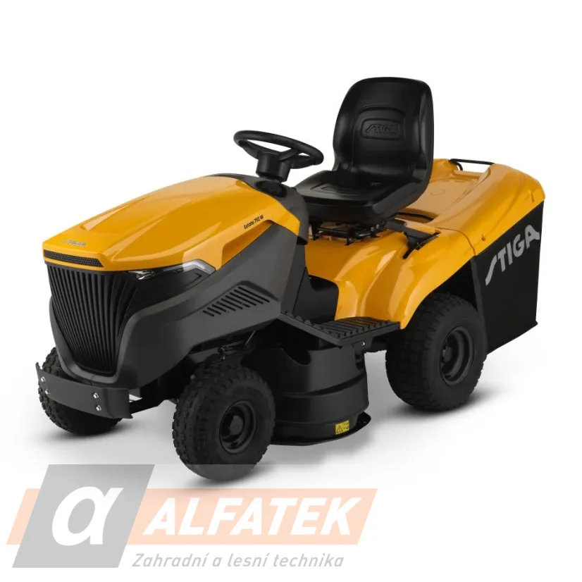 STIGA Estate 792 W (2T0785481/ST1)