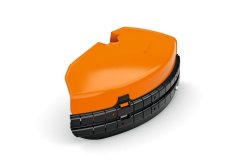 STIHL Univerzální ochranný kryt pro strunové žací hlavy a kovové nástroje (41190071013)