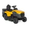 STIGA Benzínový zahradní traktor Estate 384 M (2T2000481/ST3)